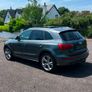 Audi Q5 Quattro (huge spec) Image 3