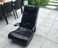 Gaming chair