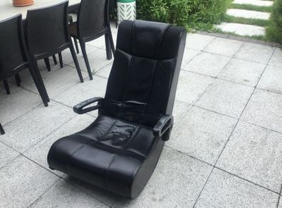 Gaming chair