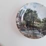 collectible wall plates Image 2