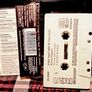 1983. Kenny Rogers. Eyes That See In The Dark. Cassette Tape. Image 2