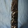 Replica of Haida Indians Totem Image 8