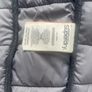 Superdry lads Jacket charcoal colour Image 5