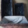 3 Flower pots/baskets Image 3