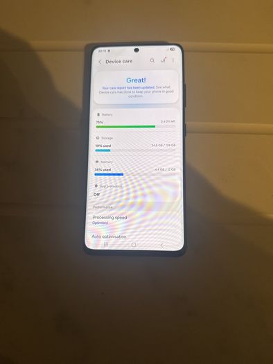 samsung 3 units available