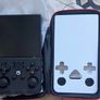 Retro Handheld Games Console - R36Max R36S Image 2