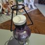 Tealight mosaic glass Image 3