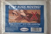 Rug underlay 70x140cm (new)