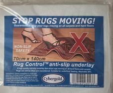 Rug underlay 70x140cm (new)