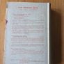 The Family At Bethany. By Alfred O' Rahilly. President of Cork University. First Edition 1949 Hardback With Dustjacket In Good Condition.  See Photos For Same. Image 4