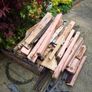 FREE Timber and bench frame Image 3