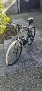 Trek hybrid FX1