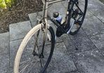 Trek hybrid FX1