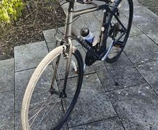 Trek hybrid FX1