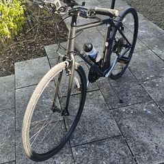 Trek hybrid FX1