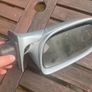 mercedes wing mirror Image 3