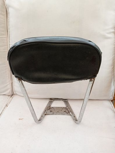 vespa PX backrest