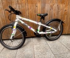Frog 52 kids bike