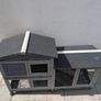 Guinea pig/rabbit hutch Image 4