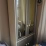 kitchen display cabinet Image 2