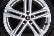 19" Genuine Audi S Line Alloys with tyres