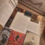 (New) The Making of The Crimes of Grindlewald Hardback Image 3
