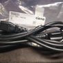 Power cable, Power cord. 1.8, 2.5m (New) Image 2