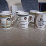 Set of 6 Royal Tara Mugs Image 2