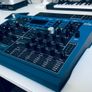 Waldorf Kyra Synthesizer Limited Edition Blue Image 5