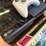 Xbox one console Image 2