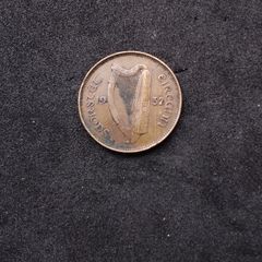 Ireland : Saorstat Eireann ,1932 Farthing