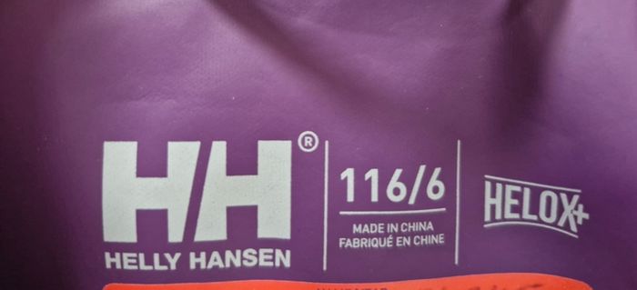 Helly Hansen Bergin Rain Set