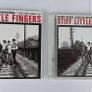 CD Stiff Little Fingers Image 3