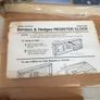 Benson & Hedges Clock Desk or Wall Image 3