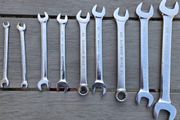 spanner set imperial