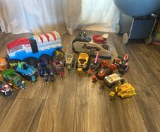 paw patrol
