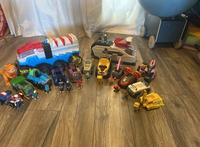 paw patrol