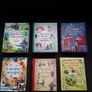 Kids books / ksiazki dla dzieci bajki, basnie, opowiadania, mity , legendy Image 3