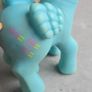 Sweet Pop Sweetpop Twinkle Eye Ponies TE HTF MLP G1 My Little Pony Hasbro Image 7