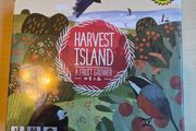 Harvest island board game