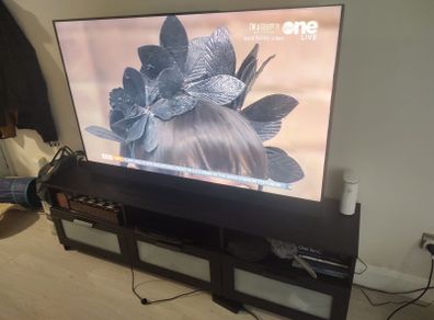 sky glass tv