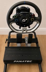 Gran Turismo Dd Pro (5 Nm) With Box & Warranty (excellent condition)