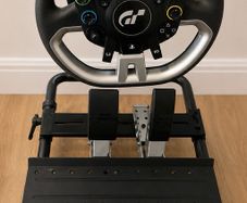 Gran Turismo Dd Pro (5 Nm) With Box & Warranty (excellent condition)