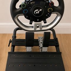 Gran Turismo Dd Pro (5 Nm) With Box & Warranty (excellent condition)