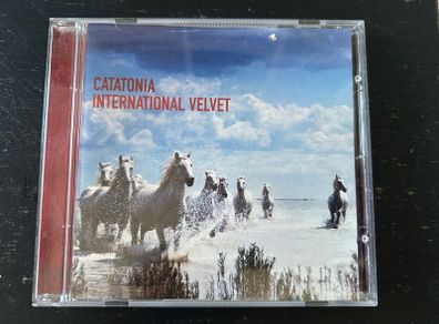 Catatonia CD