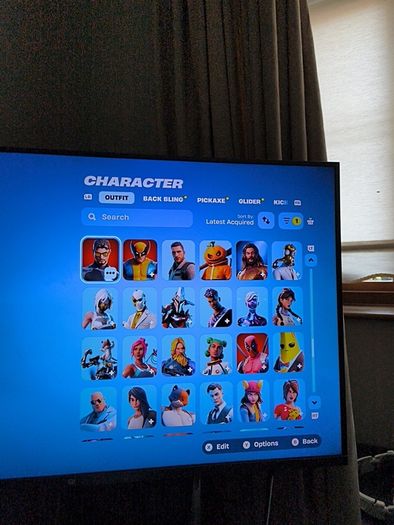 Fortnite