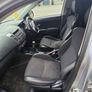 Peugeot 4007 4X4 Image 9