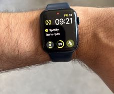 Apple Watch Series 6 GPS 44mm