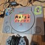 PS1 Console Bundle - read description Image 2