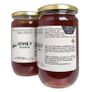 Natural Raw Honeydew Honey Image 3